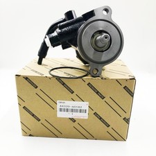 Power Steering Pump W Gear For 96-97 Lexus Lx450 93-97 Toyota Land Cruiser 4.5l Power Steering Pump W Gear For 96-97 Lexus Lx450 93-97 Toyota Land Cruiser 4.5l