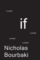 Nicholas Bourbaki | If | Taschenbuch | Englisch (2014) | Kartoniert / Broschiert