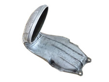 Luftführung Kompressor Horn Ladeluftkühler 17511523431 MINI R52 R53 Cooper S