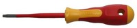 Atorn Slim VDE Torx Schraubendreher TX15 X 100Mm EN 60900 Elektriker Isoliert