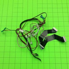 Funai FW32D25T TV Television Multiple Internal Cable Wire