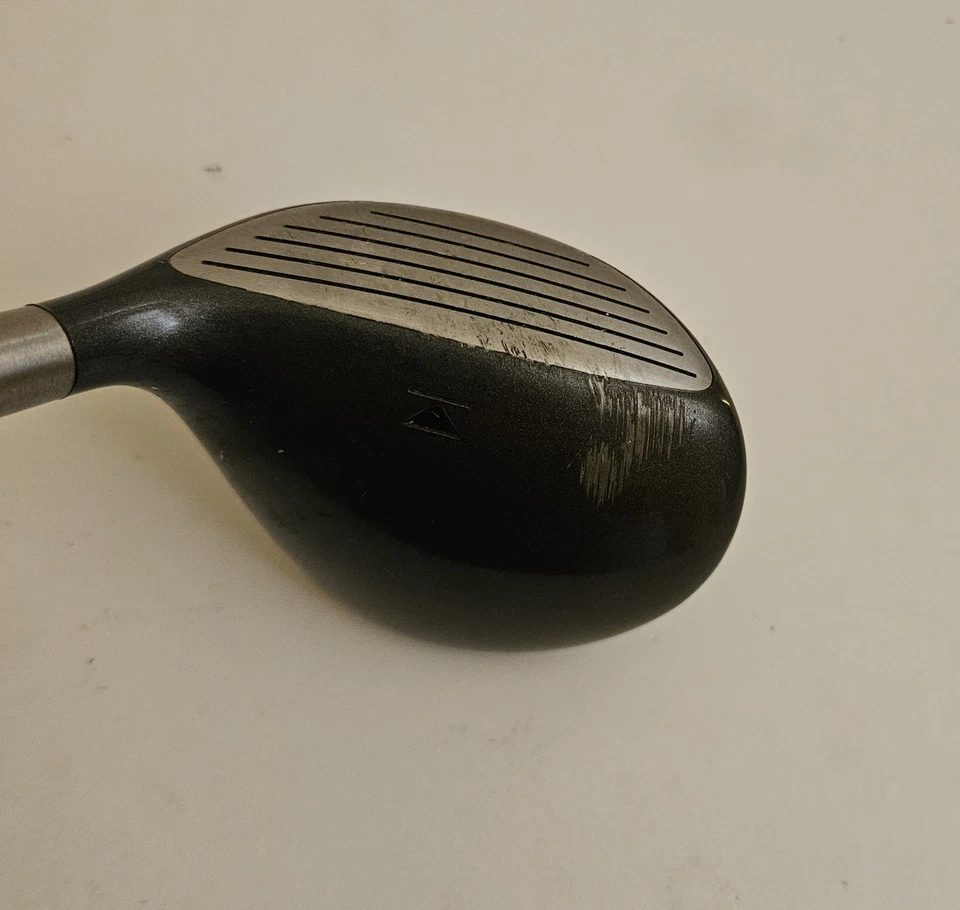 TITELIST PRO TRAJECTORY 975F 18.5 DEG -FWY WOOD GRAFALLOY PROLITE STIFF GRAPHITE - Image 4 of 4