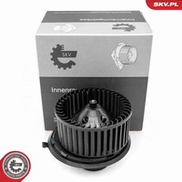 Esen SKV InnenraumgebläSe 68SKV074 FüR Renault Laguna 2 BG0 KG0 VEL Satis 16V