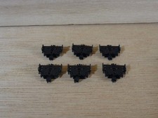 20TOMIX JC30 Dichte Renkei TN Kupplung (Körpermontage Teleskoptyp - Schwarz) 6