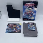 Roller Games (Nintendo Entertainment System NES) Tested Free Shipping