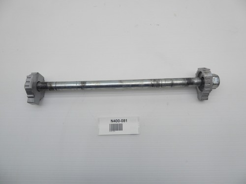 KTM 125 Duke 2015 Hinterachse 90210085000