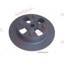 Bremsscheibe vorne, Ligier Ambra/Nova