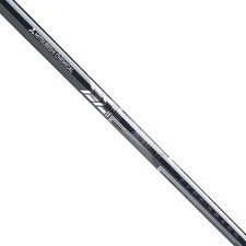 NEW Uncut Mitsubishi MMT Graphite Iron Shaft 65 Regular .355 Taper U Pick Length