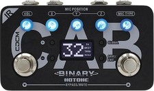 Binary IR Cab - Impulse Response Cabinet Simu...
