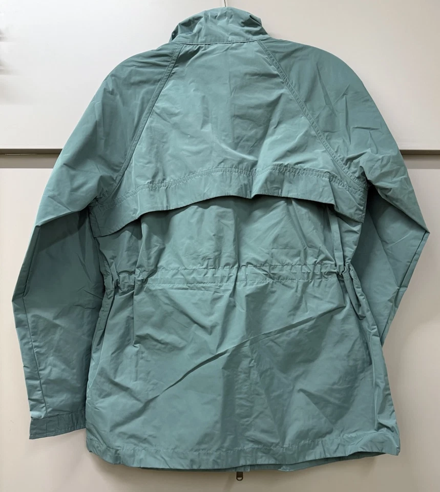 ATHLETA Westerley High Neck Windbreaker Jacket - XS - £120 - Image 4 of 4