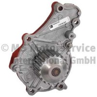 Wasserpumpe MotorküHlung FüR Citroen DS4 NX 1.6 11 Bis 15 Pierburg Neu