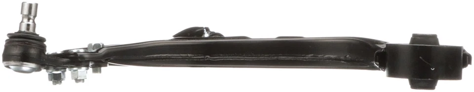 Conjunto de brazo de control de suspensión y rótula Delphi para Hyundai Sonata 11-13 Foto 3 de 4