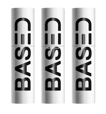 Based Bodyworks Hair Texture Powder Instant Volume Texture Matte Finish