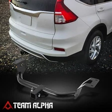 Fits 2012-2016 Honda CRV Class-3 Trailer Rear Bumper Tow Hitch Receiver w/Pin 2"