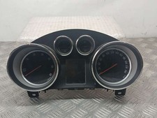 Compteur Opel ZAFIRA