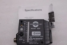 NEW OPEN BOX Tri-tronics SER Smarteye EDR Sensor STOCK H1305A