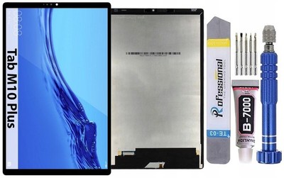 Display Für Lenovo Tab M10 FHD Plus X606 LCD Bildschirm Original
