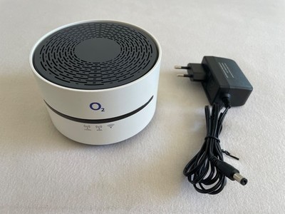O2 HOMEBOX SATELLITE (5G Repeater Access Point Wifi Router Wlan Askey RG3110W)