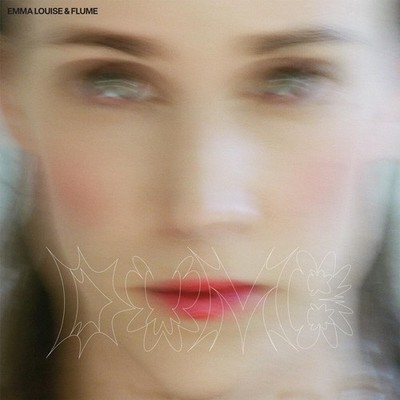 Emma Louise & Flume Dumb (CD) Album (UK IMPORT)