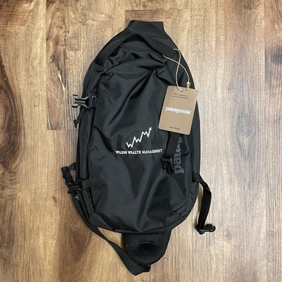 patagonia 8l sling backpack Atom | Patagonia 8L Atom Sling Bag