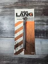Lang Tools Tire Pressure Gauge 1201A