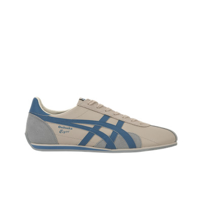 Onitsuka Tiger Runspark Creme Hellblau / Expressversand