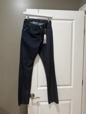 AG Adriano Goldschmied Jeans