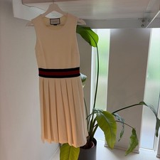 Final price reduction Super beautiful GUCCI dress 36