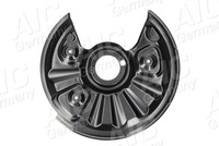 AIC Ankerblech Spritzblech Hinten Rechts FüR VW Passat Variant 3G5 CB5
