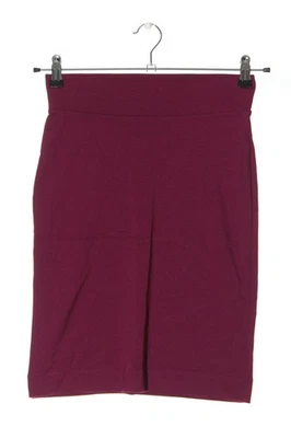 H&M Jupe crayon Dames Jupe T EU 36 rose style décontracté - Photo 1/4