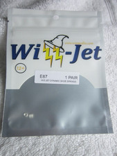 WIZZARD WIZZ JET DYNAMIC SHOE SPRINGS 1-PAIR E87