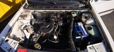 Boite de vitesse Peugeot 309