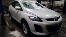 Radiator Core Support Fits 10-12 Mazda Cx-7 10321276
