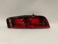 Feu arrière Audi R8