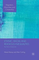 M. Macey | Ethnic, Racial and Religious Inequalities | Taschenbuch | Englisch