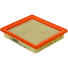 ORIGINAL® Bosch Luftfilter für Nissan MICRA III MICRA II NOTE MICRA C+C III