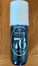 Brand New Sol de Janeiro 76 Perfume Body Mist 240ml