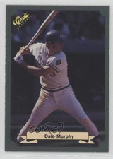 Click to enlarge Dale Murphy