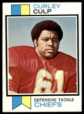 1973 Topps Football - Pick A Card - Cards 121-230