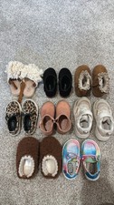 Huge Shoe Lot Baby/Toddle Girl, Mostly Size 5. Name Brads: Zara, Target, Etc.