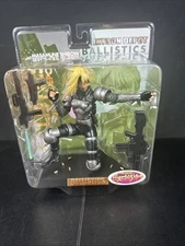 Intron Depot: Ballistics Figure Masamune Shirow Previews Exclusive Yamato