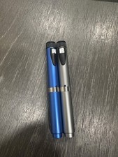 2 V2 Reusable Peptide Pen Pack With 5 Cartridges