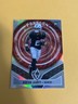 2025 Phoenix Paragon Ashton Jeanty #10 RC Silver Refractor 