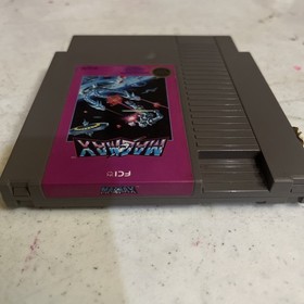 MagMax (Nintendo Entertainment System, 1988) NES Boxed Complete CIB Game