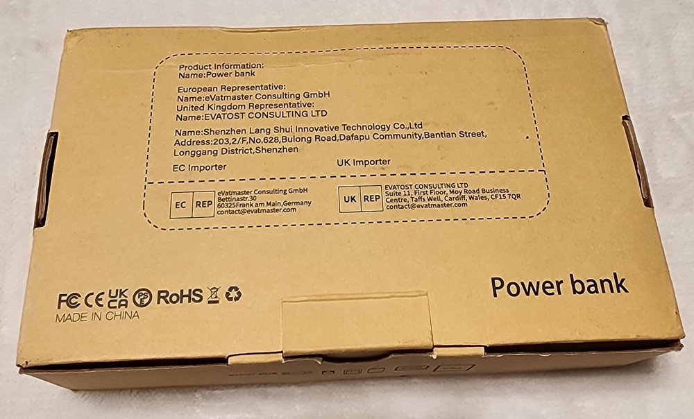 50K mAh Fast Charging Power Bank 22.5W USB C Portable Charger Quick Charge 50K mAh Fast Charging Power Bank 22.5W USB C Portable Charger Quick Charge