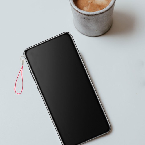 200 Pcs Accessoires De Lanières Téléphonie Mobile Manquer Dragonne - Zdjęcie 9 z 12