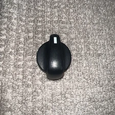 Sterling L9513 Heater & AC Temperature Control Knob ONLY For Replacement