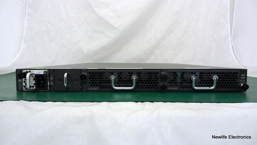 HPE JG296-61201 FlexFabric 5920AF 24XG Switch JG296A PS(1):JC680A/Fan(2):JG298A - 第 6/10 張圖片