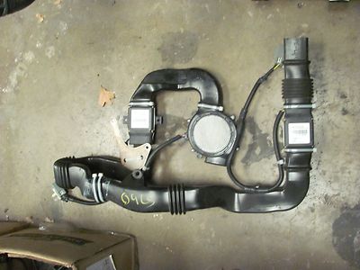 LINCOLN LS 2003 2004 2005 2006 LEFT FRONT SEAT COOLING