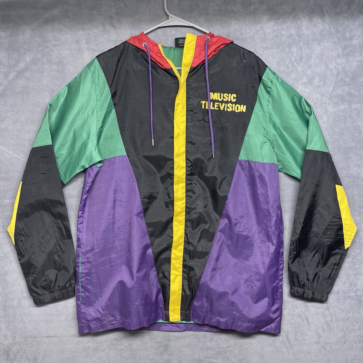 ジャケット・アウター 90s MTV / stadium jaket 90s MTV / stadium jaket